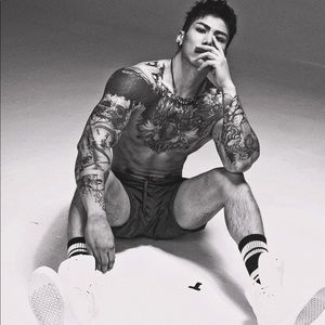 Meet your Posher, Yuhang